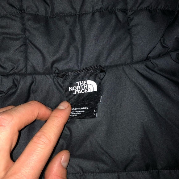The North Face jacket - Picture 9 of 9